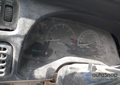 2001 Dodge Ram 2500 St z USA, uszkodzony, nr VIN 3B6KC26Z81M267312